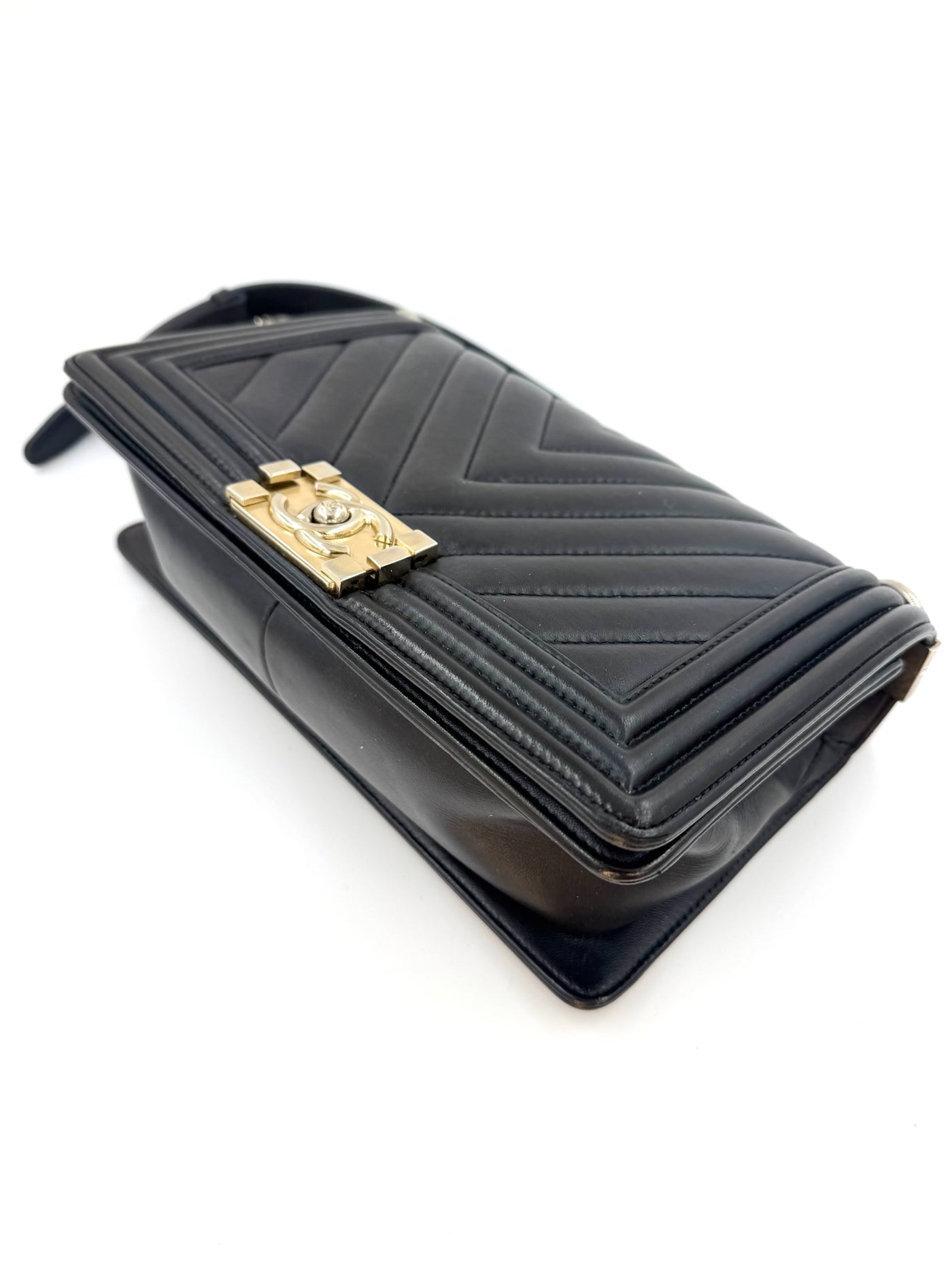 Chanel - Timeless CC - Purse - Secondhand