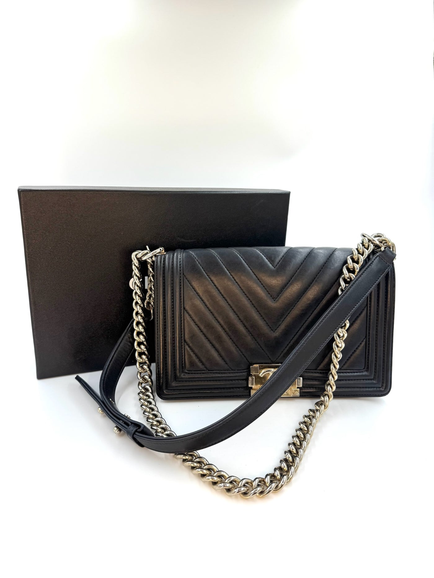 Chanel - Timeless CC - Purse - Secondhand