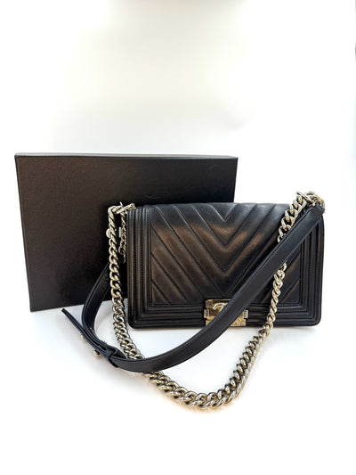 Chanel - Timeless CC - Purse - Secondhand