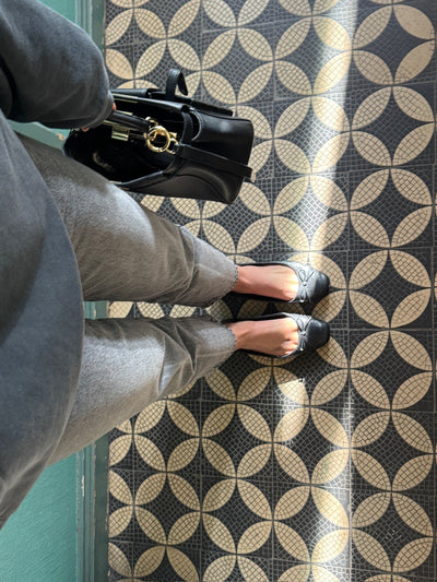 ANINE BING - Jeans - Grey - Kate