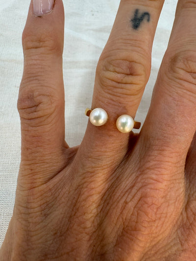 Nine - Ada Ring
