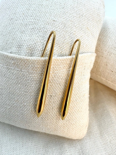 Nine Aria Earrings No.2