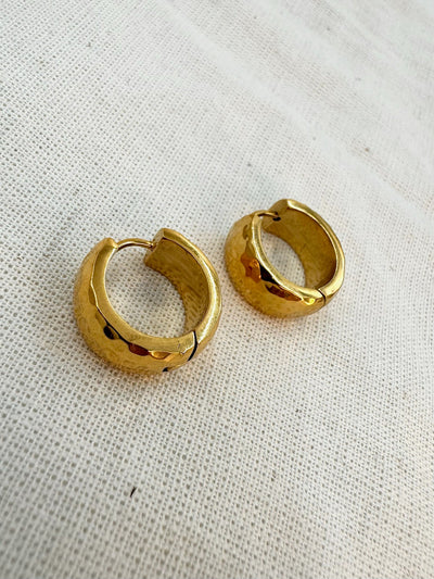 Nine - Bree Earrings