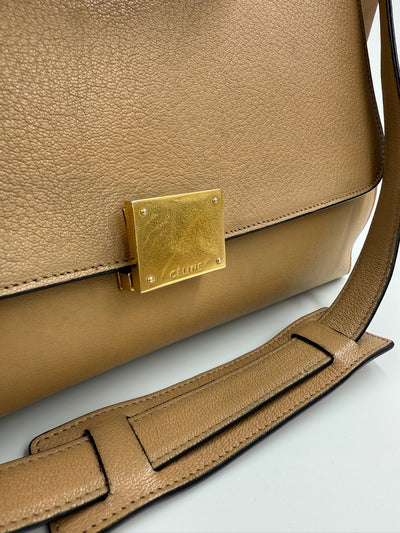Celine - Trapeze shoulder bag - Second hand