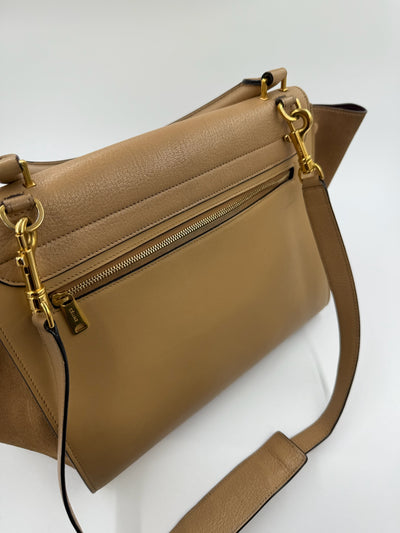 Celine - Trapeze shoulder bag - Second hand