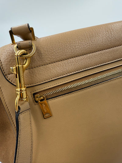 Celine - Trapeze shoulder bag - Second hand