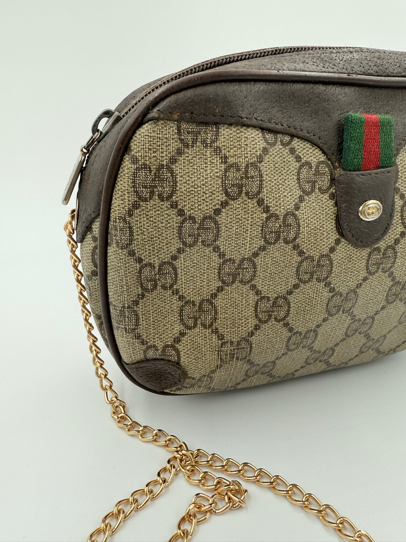 Gucci - Web Sherry - Secondhand