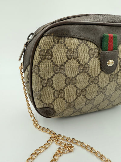 Gucci - Web Sherry - Secondhand