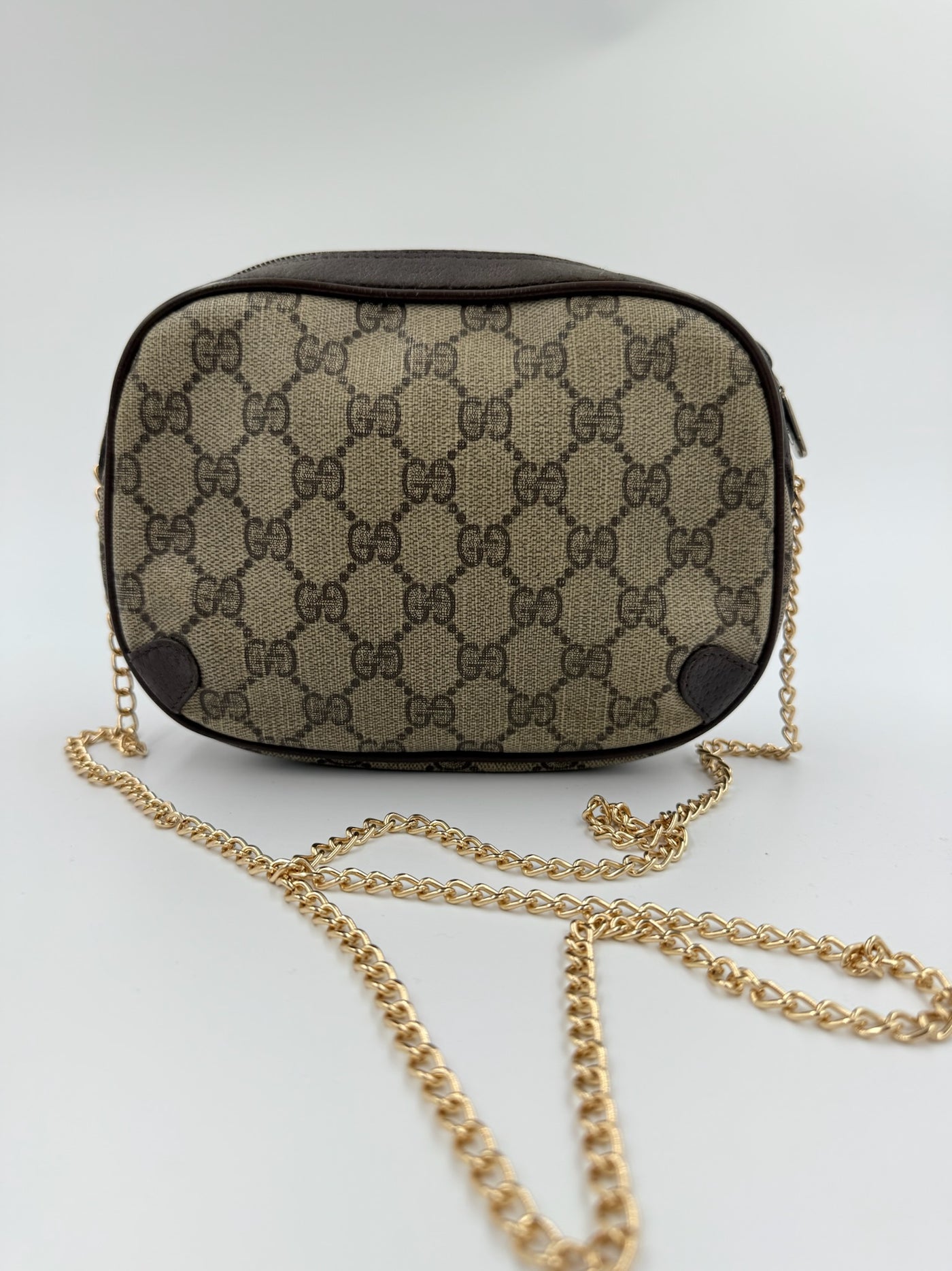 Gucci - Web Sherry - Secondhand