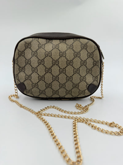 Gucci - Web Sherry - Secondhand