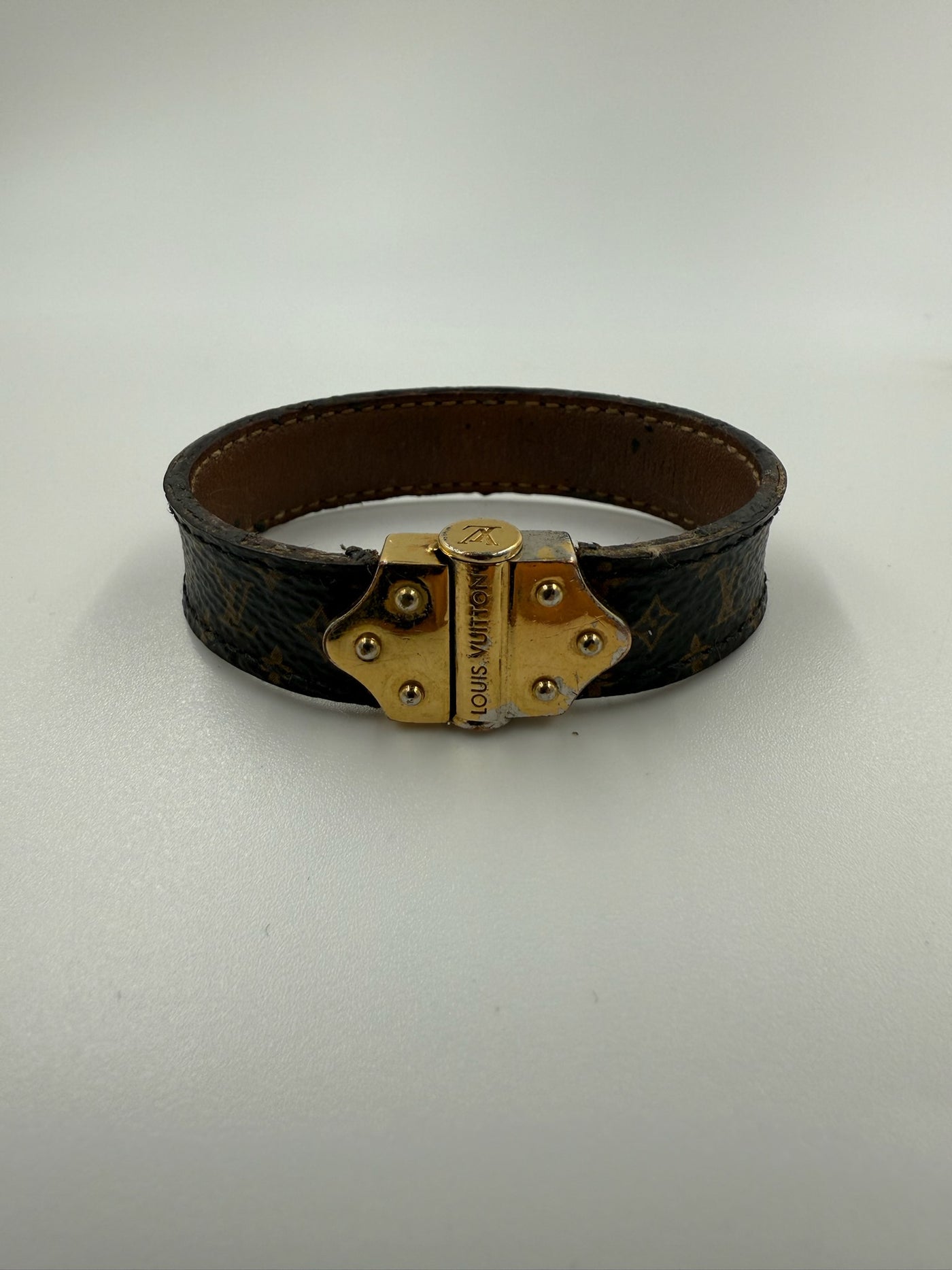 Louis Vuitton - Bracelet - Second hand