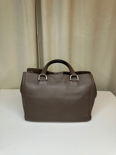 Mulberry - Willow small - Brown  - Secondhand