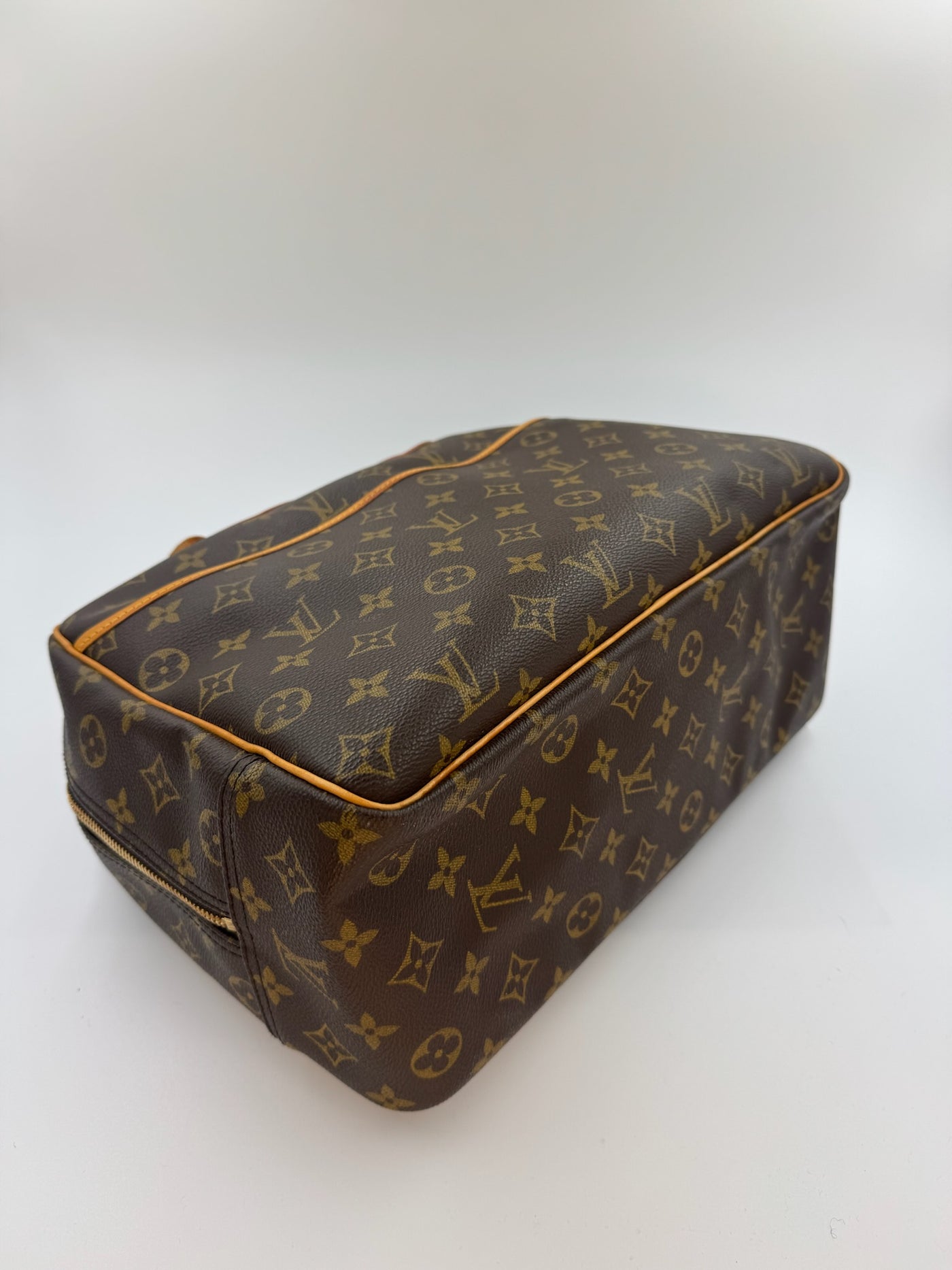 Louis Vuitton - Deauville - Taske - Secondhand