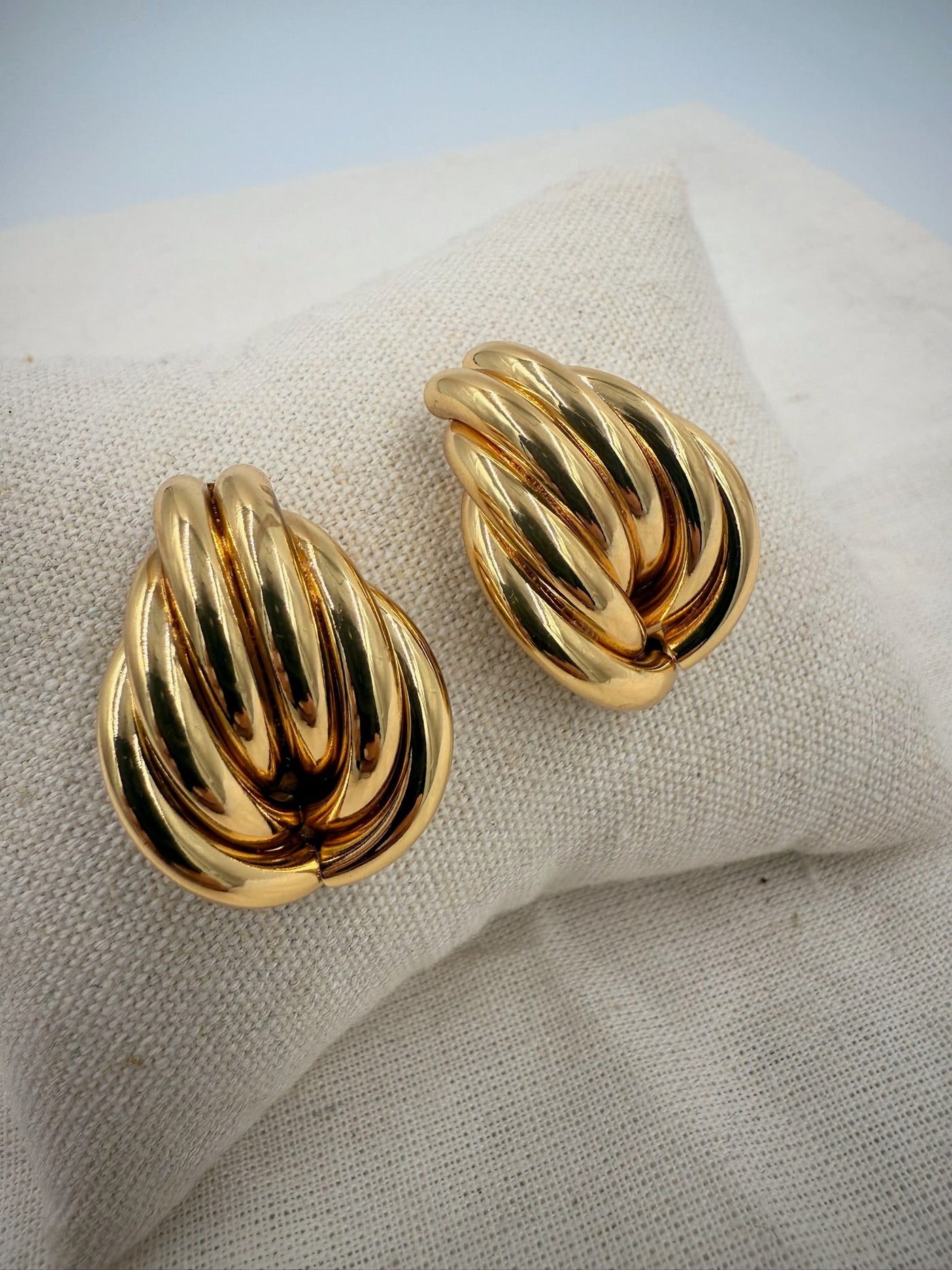 Nine - June Earrings ( bemærk preorder)