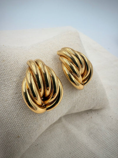 Nine - June Earrings ( bemærk preorder)