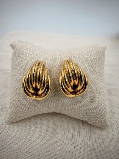Nine - June Earrings ( bemærk preorder)