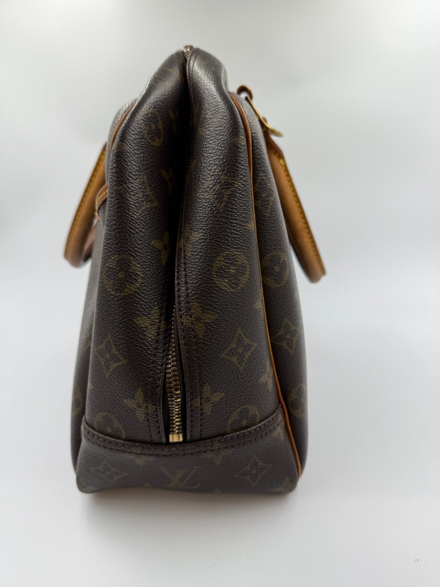 Louis Vuitton - Deauville - Bag - Secondhand
