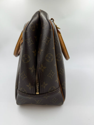 Louis Vuitton - Deauville - Bag - Secondhand