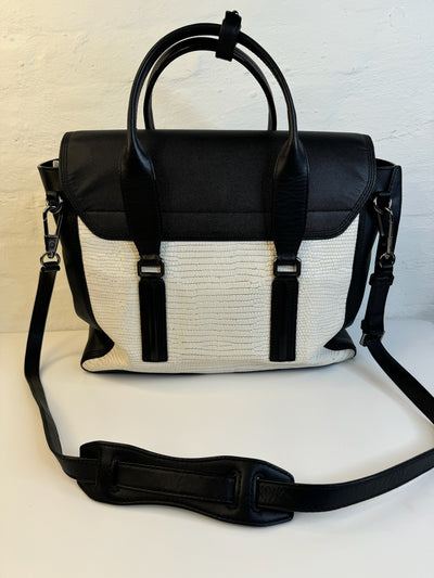 Phillip Lim - Medium Pashto - Håndtaske  - Secondhand