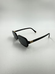 Miu Miu - Solbriller - Sort - MU 11ZS solbriller - Secondhand