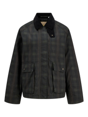 Jjxx - Jakke - Dark green - Jxada