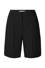 Selected Femme - Shorts - Black - Rita