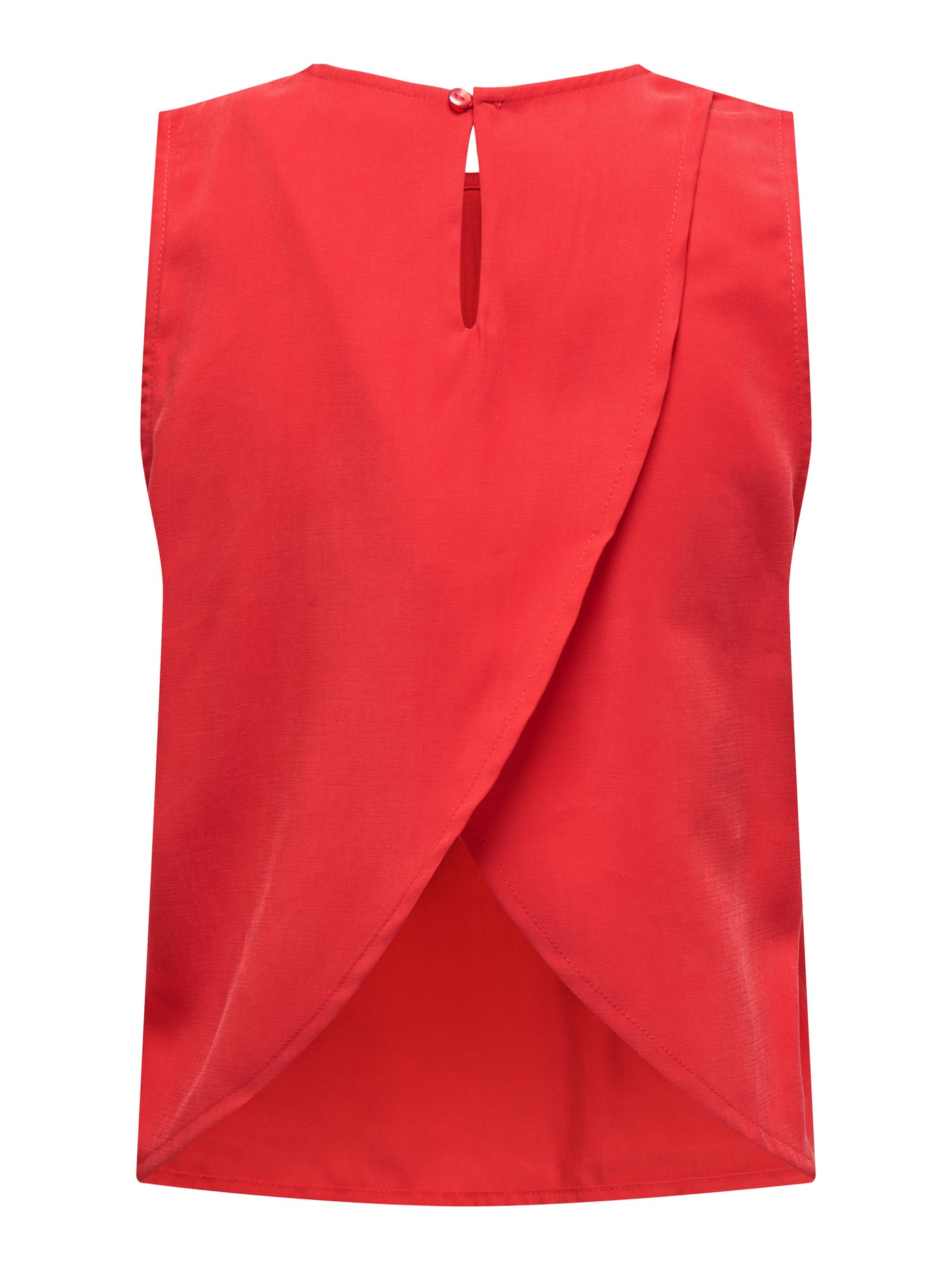 JDY - Top - Mars red - Solde