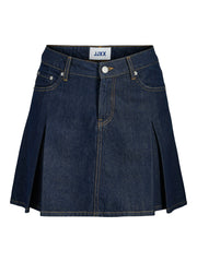JJXX - Nederdel - Dark blue denim - Alora