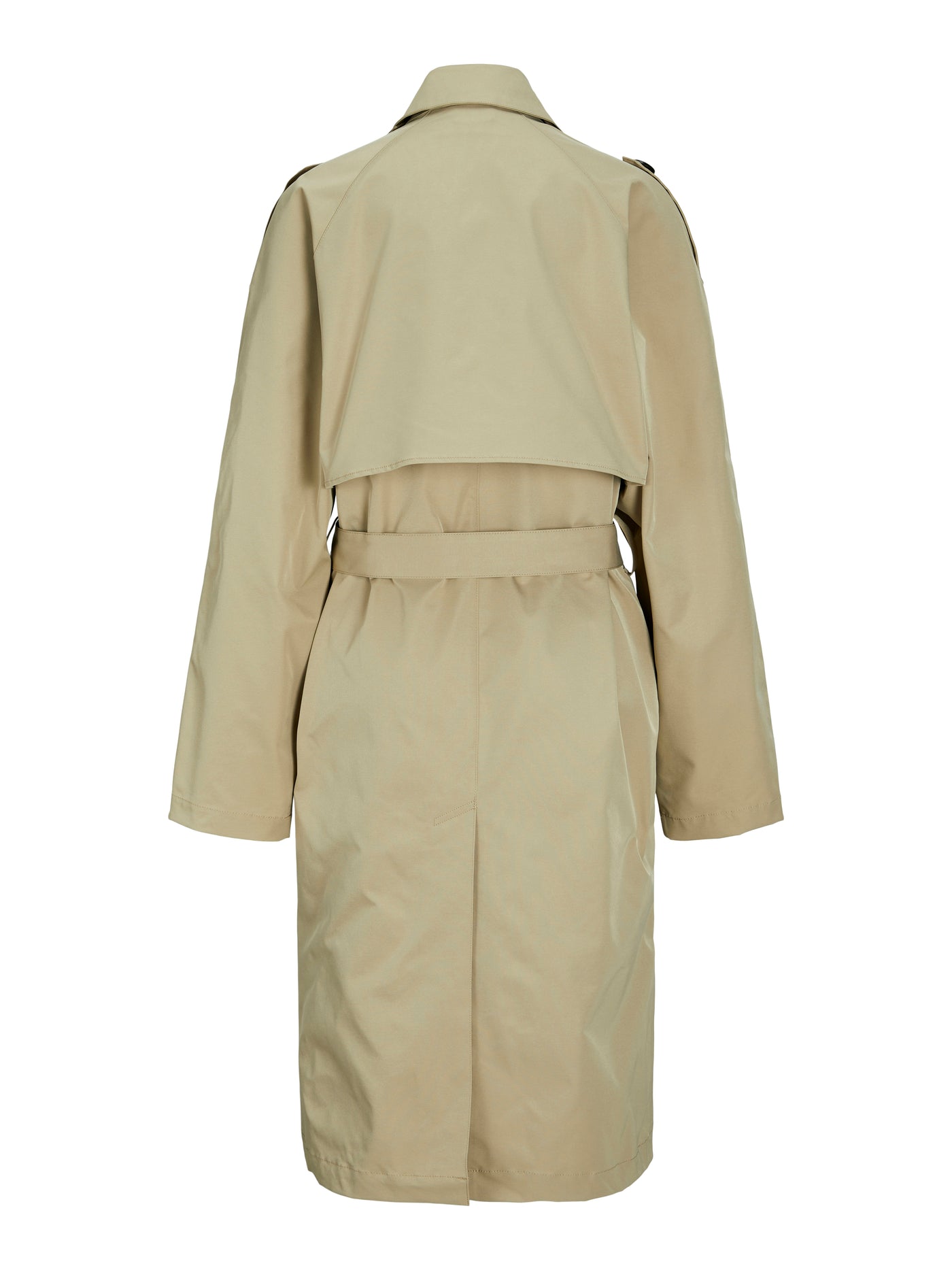 JJXX - Trench coat - Long beige - Sophi