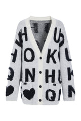 Female - Knit - White - Jenny