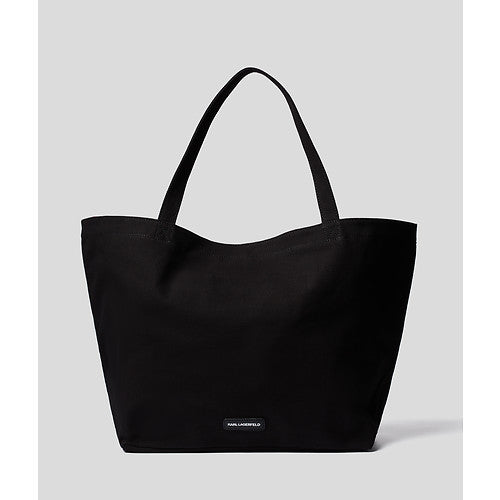 Tote bag -  Black - RUE ST GUILLAUME TOTE - Karl Lagerfeld