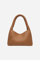 Andcopenhagen Basics - Taske -  Vegan Leather - Caramel - Karleen