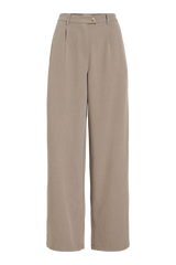 Vila - Bukser - Falcon - Visiffe (Bemærk preorder)