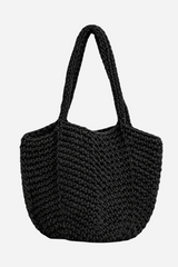 Andcopenhagen Basics - Taske - Sort - Kelly