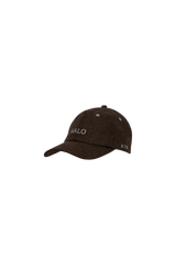 Halo - Kasket - After dark - Wool