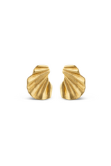 Enamel Copenhagen - Earrings - Wave