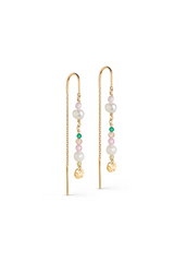 Enamel Copenhagen - Earrings - Sofia