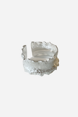 Andcopenhagen Jewelry - Ring - 925 Sterling Silver - Sandy