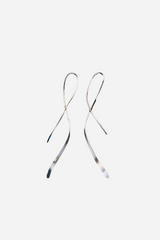 Andcopenhagen - Earrings - 925 sterling silver - Blair