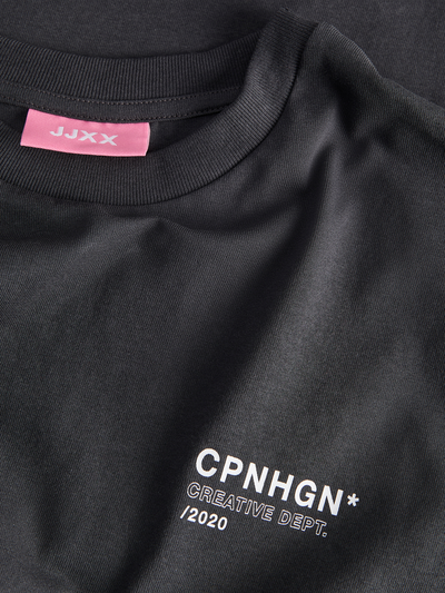 JJXX - T-shirt - Phantom - Millow Loose