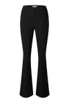 Selected Femme - Bukser - Black - Rita