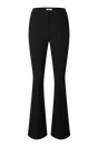 Selected Femme - Bukser - Black - Rita