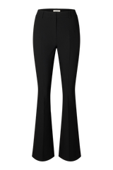 Selected Femme - Bukser - Black - Rita