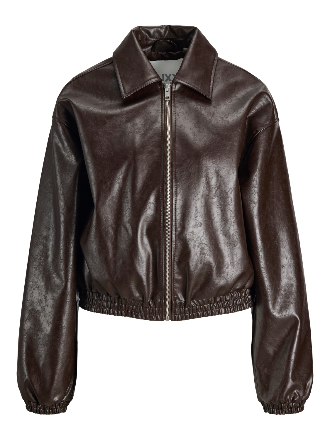 JJXX - Jacket - Seal Brown - Jody Shiny
