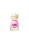 Le Mini Macaron Le Sweet Nail Polish i farven Bubblegum Crush