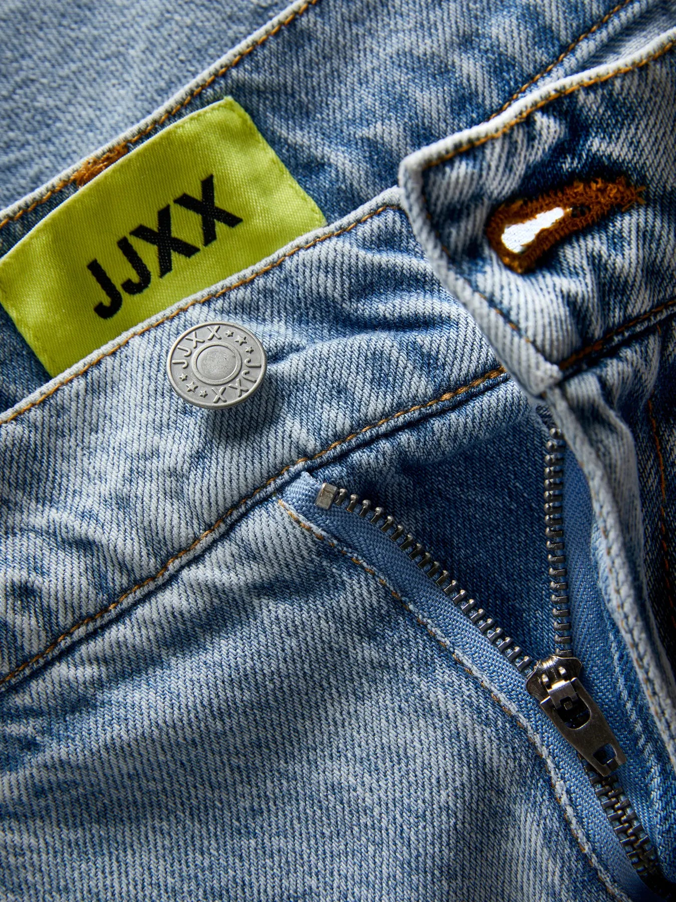 JJXX - Shorts - Light blue - Dora