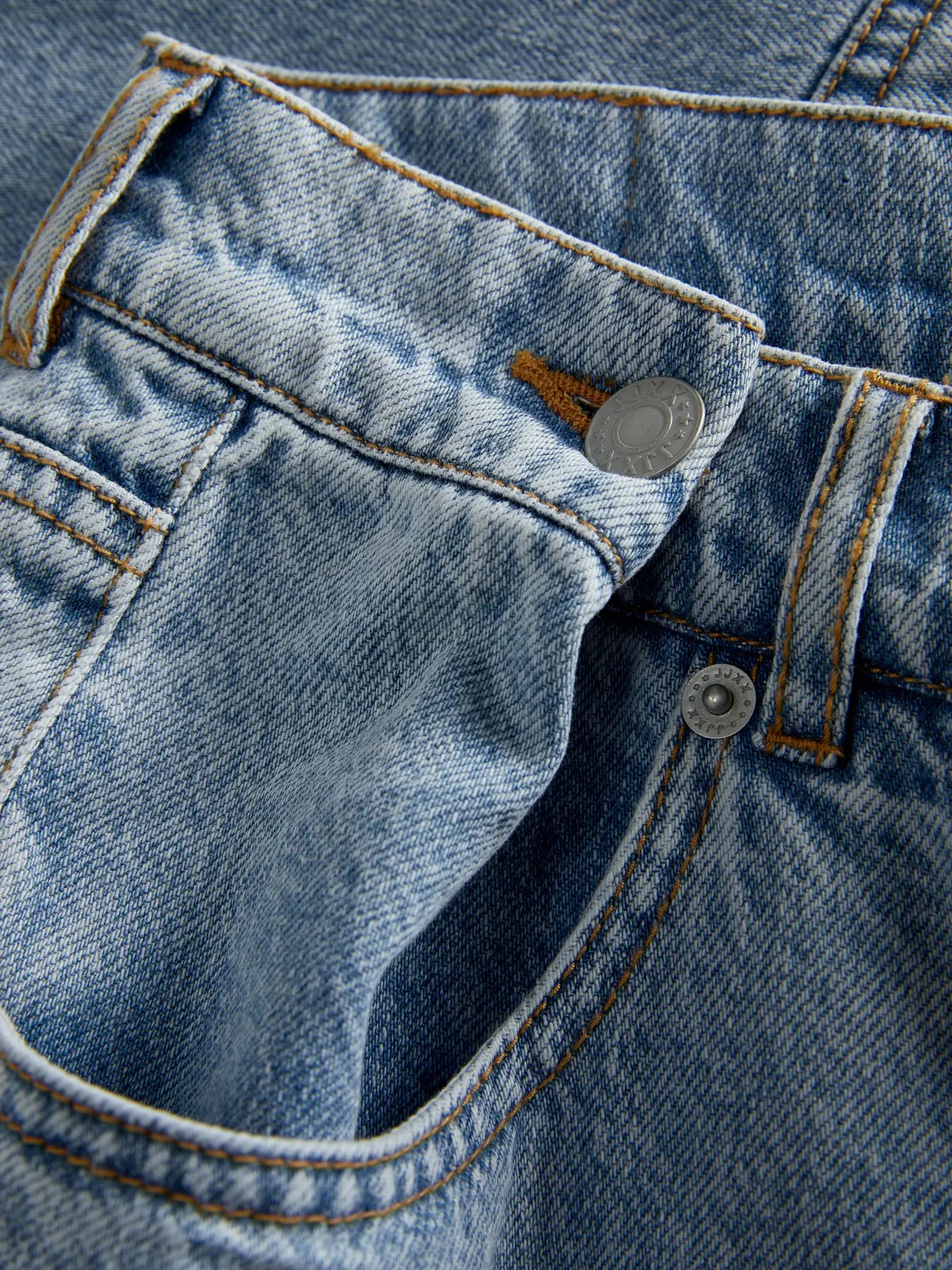 JJXX - Shorts - Light blue - Dora