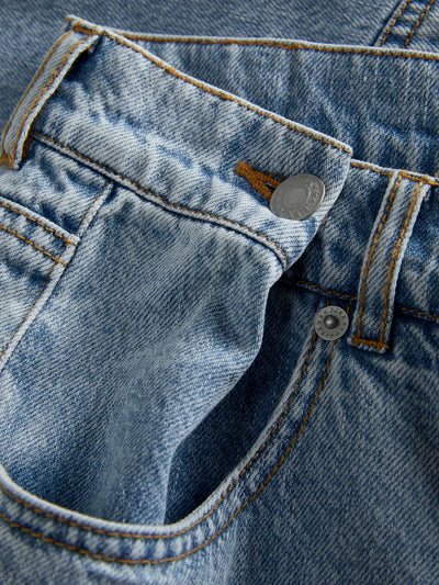 JJXX - Shorts - Light blue - Dora
