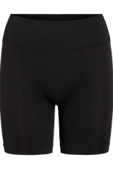 Vila - Shorts - Black - Viseam
