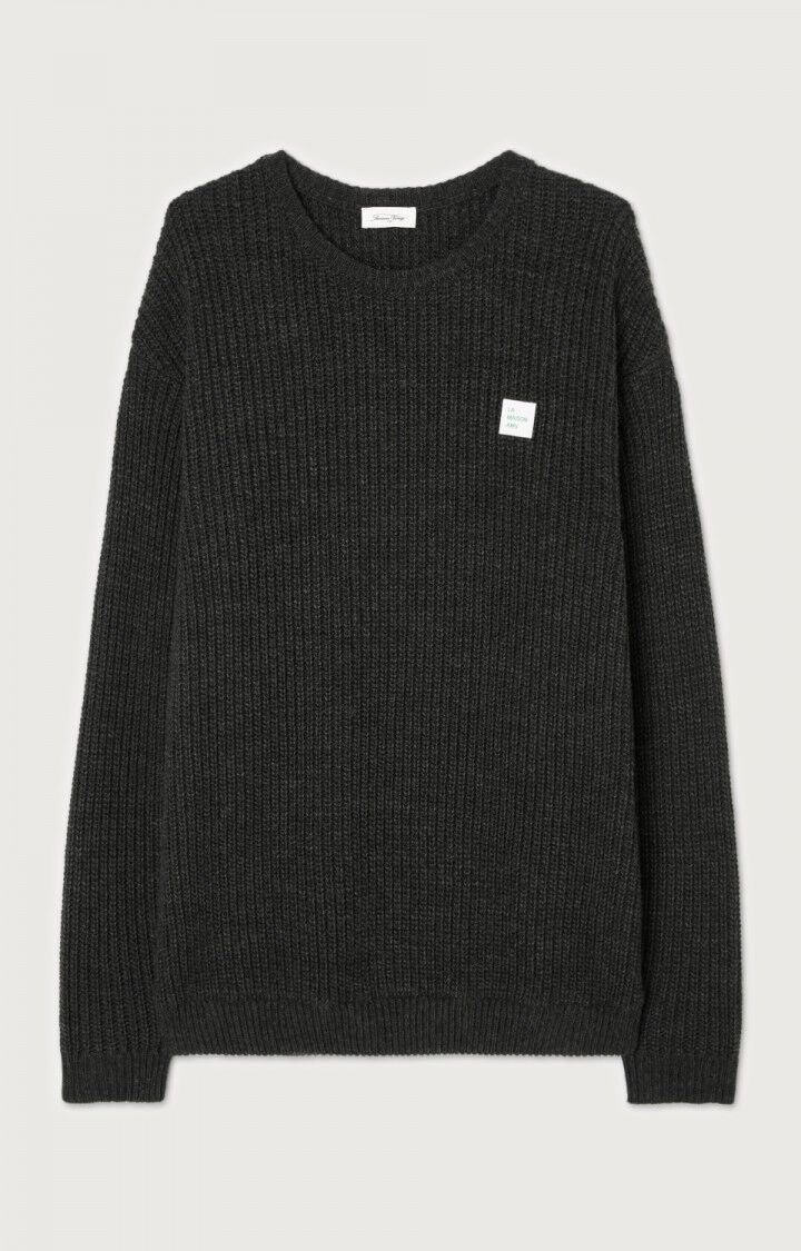 American Vintage - Strik - Charcoal - Crashway